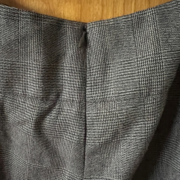 100% wool Harvé Bernard Sport, zip up blazer with matching pants - Picture 4 of 10